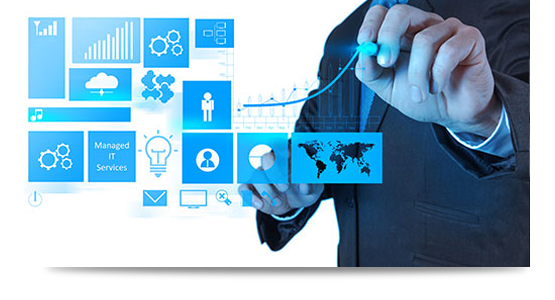 Why Al Hosani Network Security? - Image